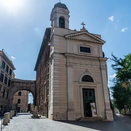 Boutique Apartment 10 Min To Colosseum And Termini-3